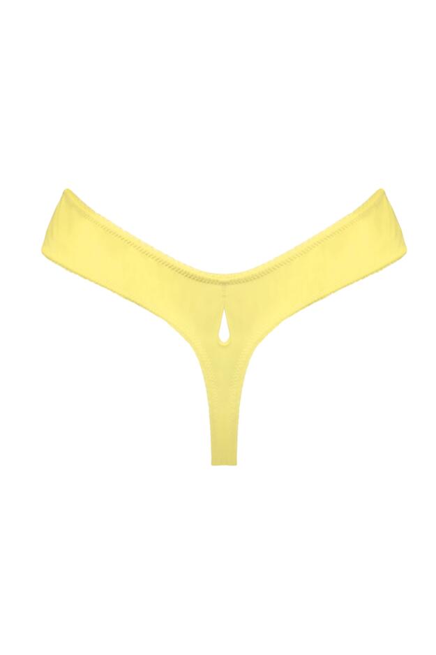 Swoon Underwire Set