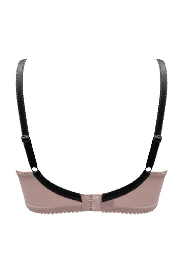 Amour Padded Balconette Bra