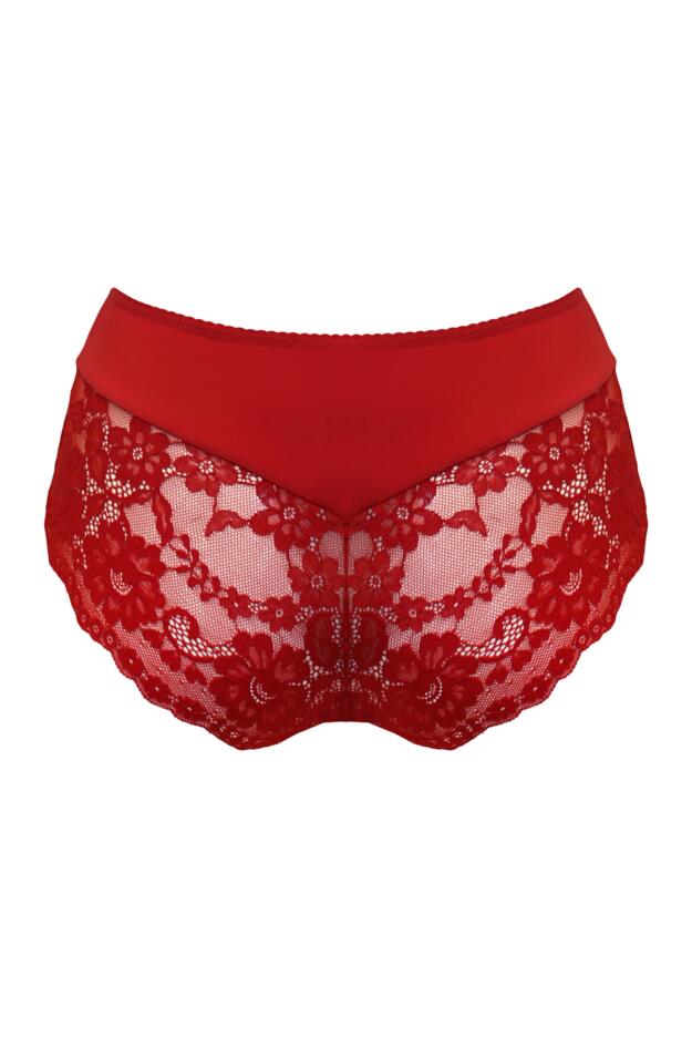 Fleur Padded Underwired Set