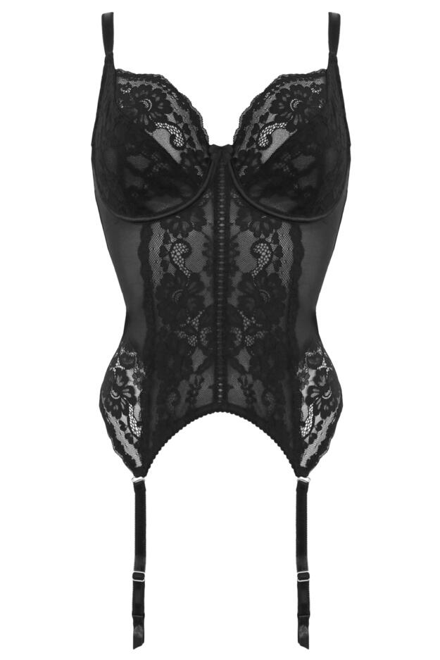 Fleur Basque Set