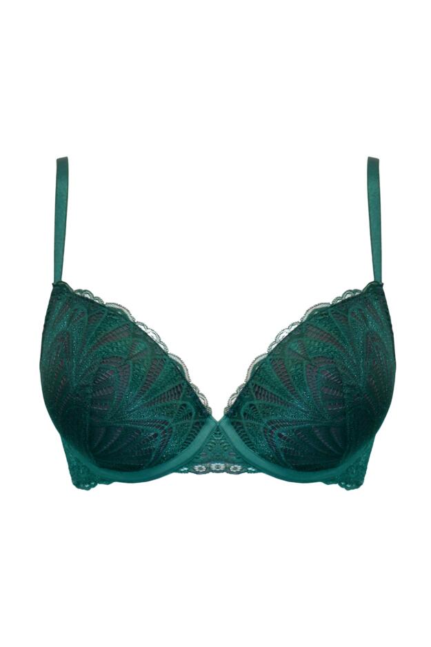 New Romance Padded Push-Up Set