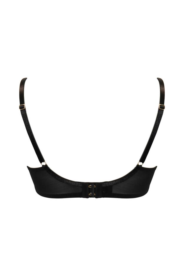 Desire Padded Suspender Set