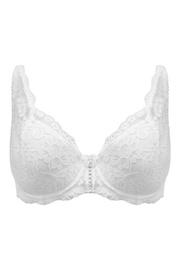 Fleur Padded Set